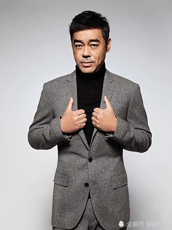 刘青云