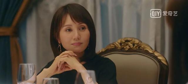 流金岁月的爱情悲剧城府太深章安仁以爱之名杀猪盘