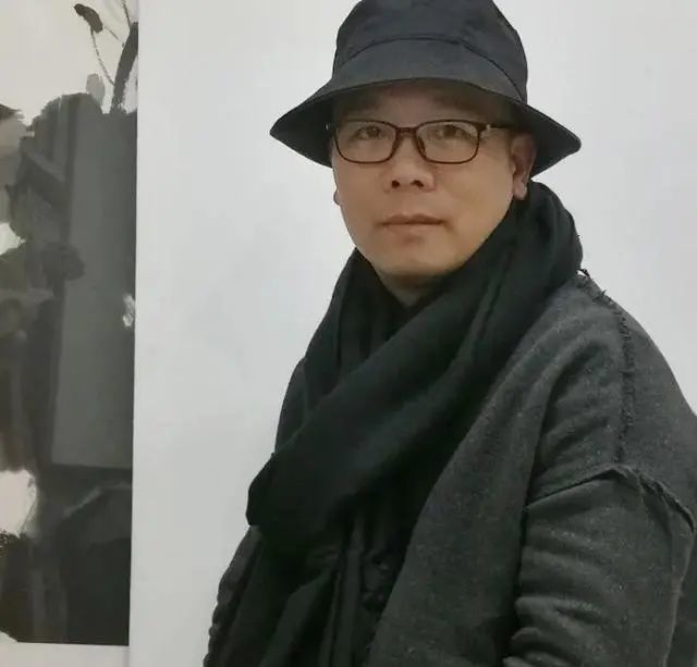 色借 一一当代艺术家四人展