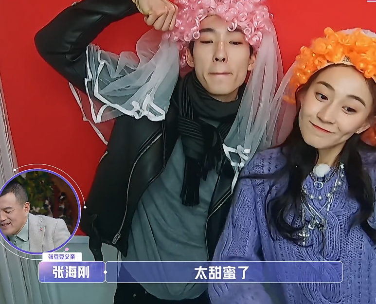 但于家翊整体的表现,不是那么的好,以自己为中心