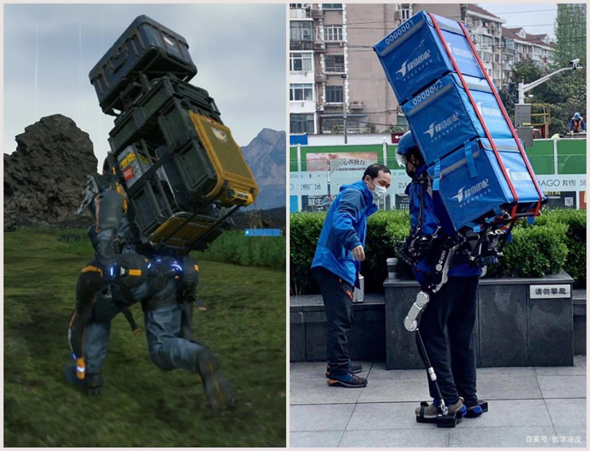 对话今年爆火的外骨骼机器人创始人,从民房起步连续创业的追梦者_腾讯