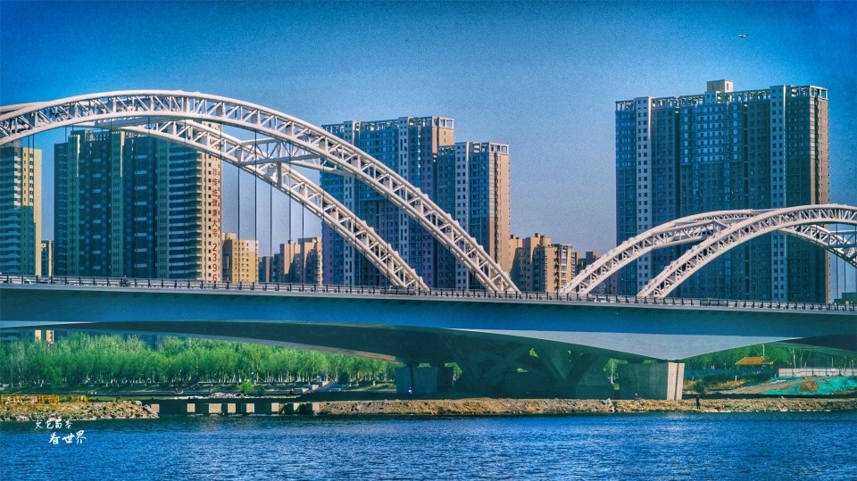 沈阳有望成为国家中心城市五里河功不可没已经成为沈城后花园