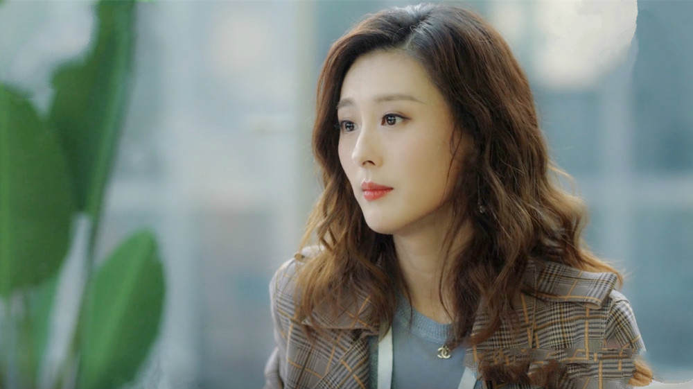 流金岁月中的美女排行吴越第八倪妮第二刘诗诗排第几