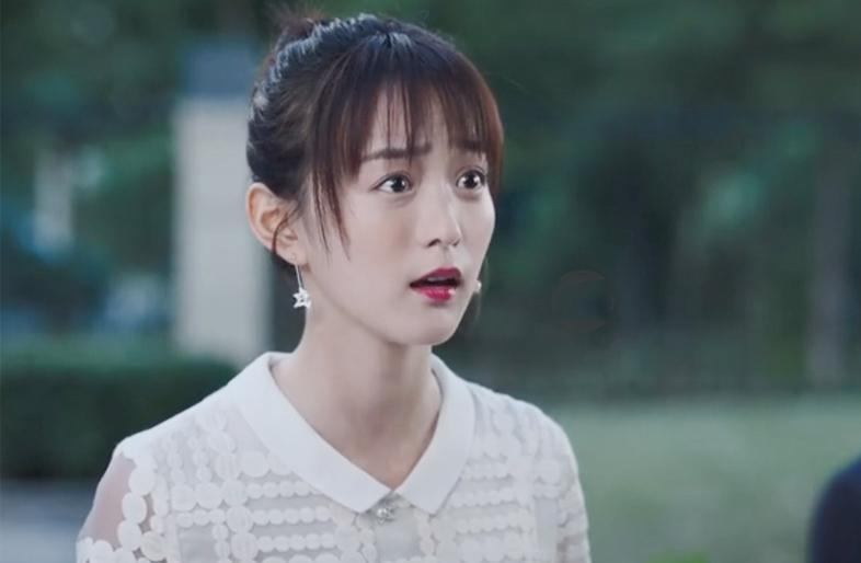 流金岁月中的美女排行吴越第八倪妮第二刘诗诗排第几