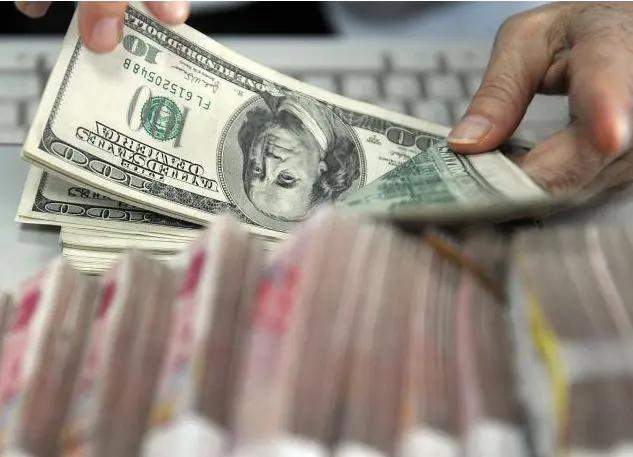 美国大量印制钞票,中国却放出"大招",数字货币的时代不远了!