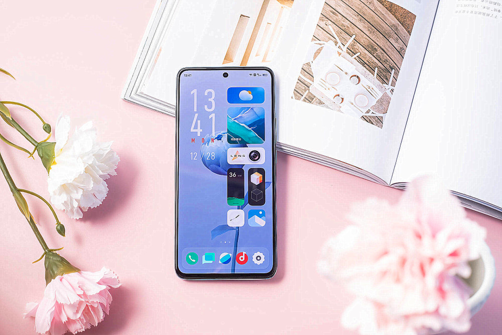 vivox60上手体验关键要素较多vivox50系列再见