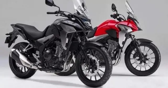 看来看去关注到了凯越的500x和本田的cm300,但因为对于这两款车型不是