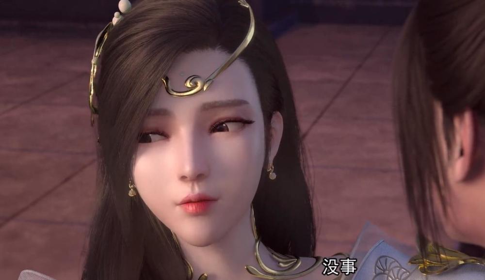 雪鹰领主第二季来袭,东伯雪鹰换地图,余靖秋遇最强情敌!