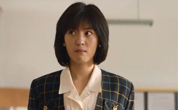 大江大河2:宋运辉抢女儿抚养权,程开颜怎么也没想到竟遭父亲陷害!