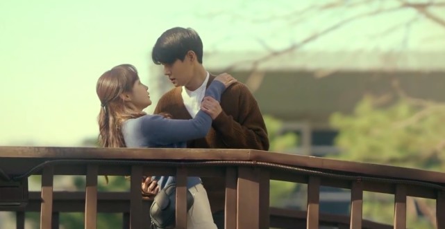 高颜值的双男主配置,且剧情紧凑不拖拉|遇见你之后|mono|洪泰艺