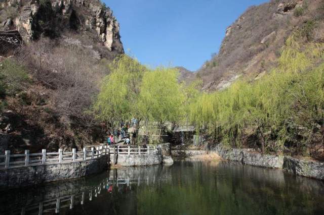 北京周边自驾游攻略(北京周边自驾游攻略必去景点)