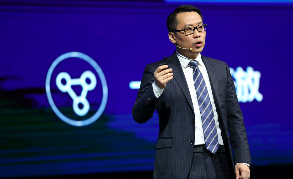 京东物流ceo换人,王振辉辞职,85后高管上任_腾讯新闻