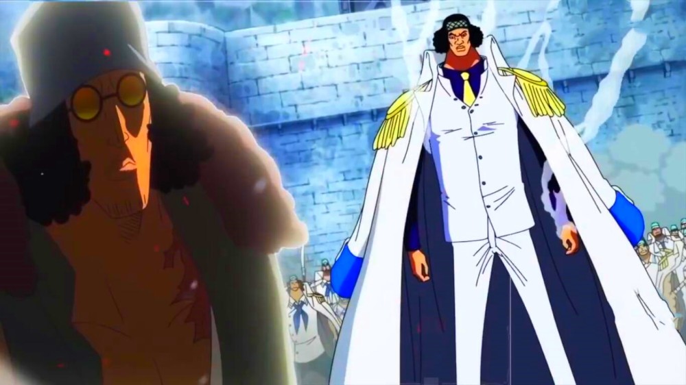 海贼王:青雉加入了黑胡子后,赏金有多少?15亿已经虚高了_腾讯新闻