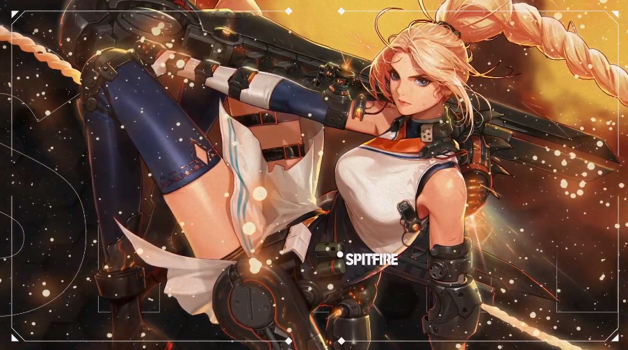 重霄·弹药专家* 95级 单兵推进器-02x-弹药专家的单兵推进器数量增加