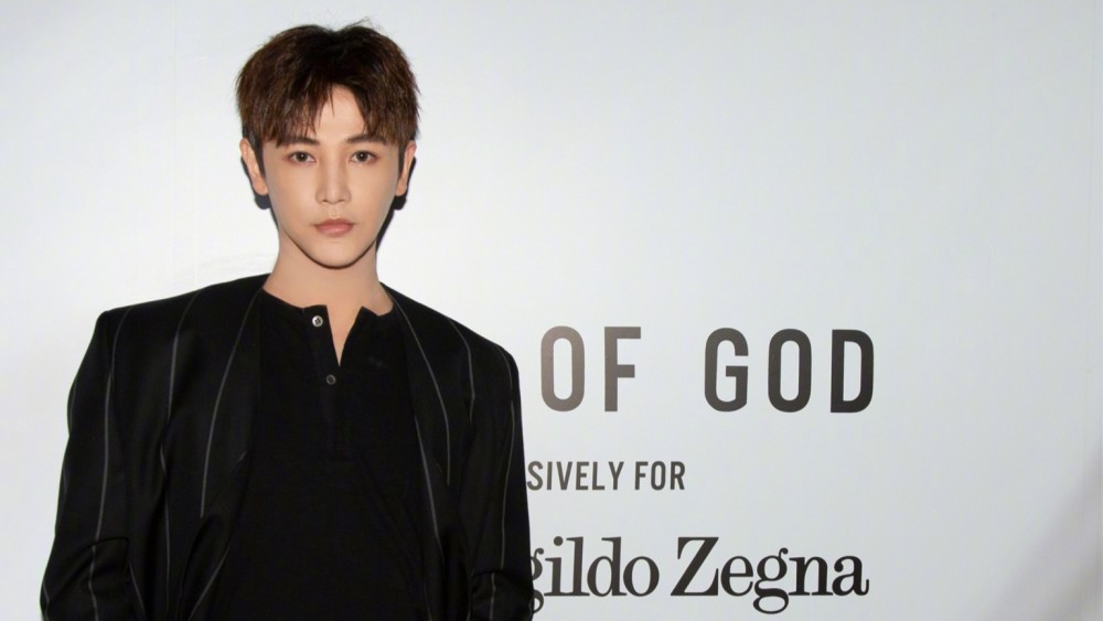 有翡中孙坚和张慧雯不是官配但互动很甜有趣的互动再多点