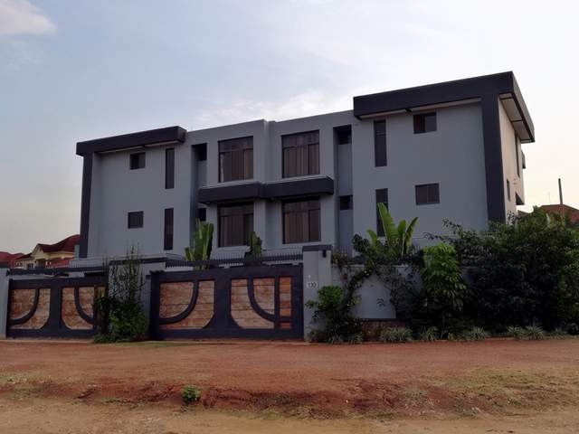 走进非洲非洲富人过着什么样的生活