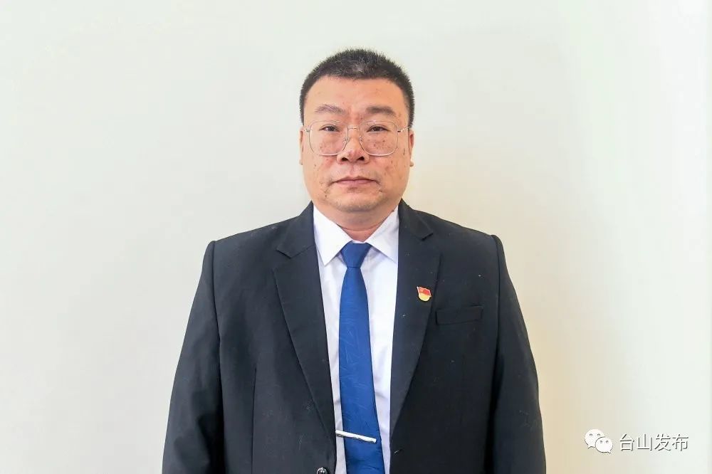 都斛镇委书记张明锋:立足区位优势打造特色产业