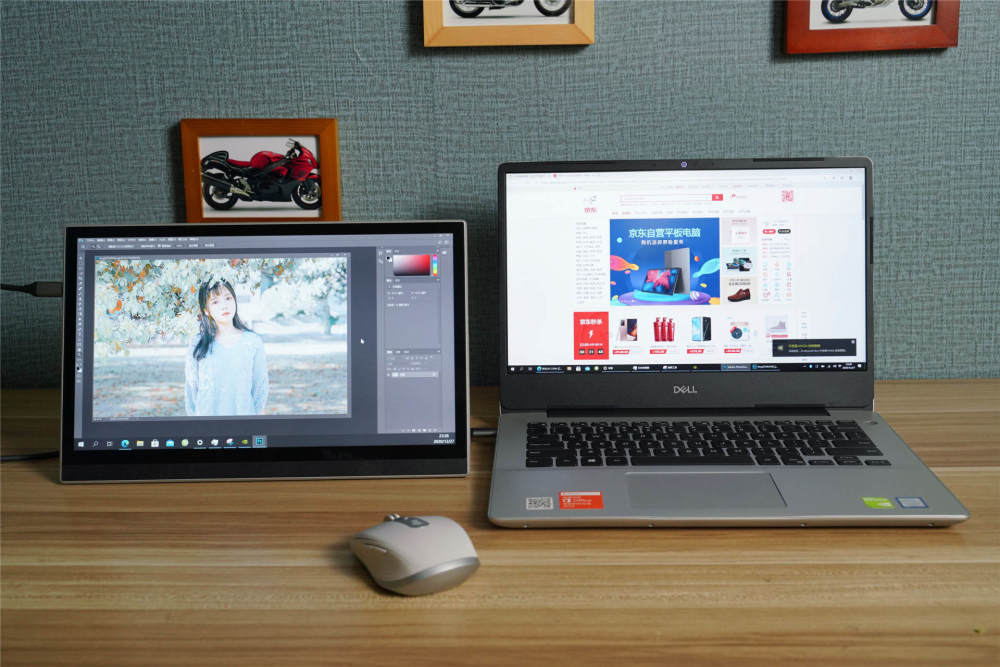 13英寸 2k分辨率 反向充电 酷比魔方expand X解锁更多玩法 腾讯新闻