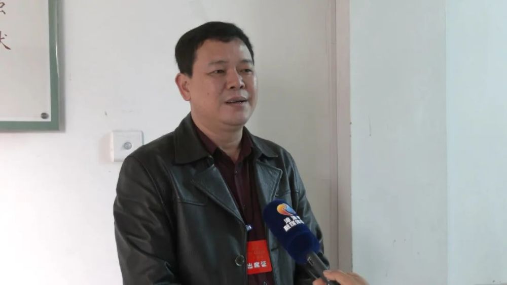 【直通县两会】听,他们在两会发声……_腾讯新闻