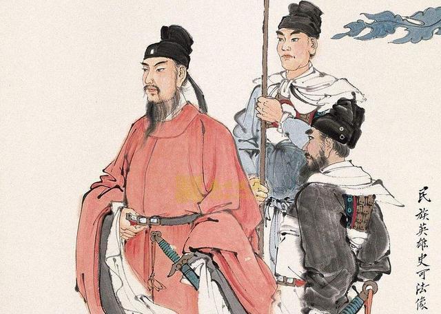 史可法坚守扬州被屠钱谦益降清南京保全哪一种是对的