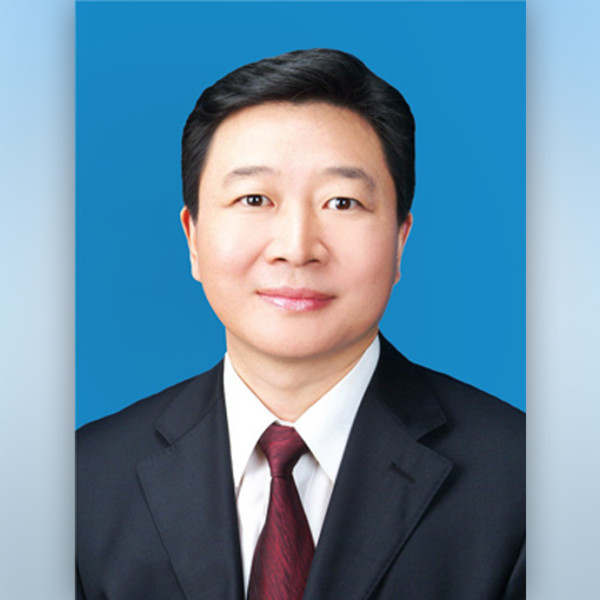 周霁任河南省委常委,省政府党组副书记