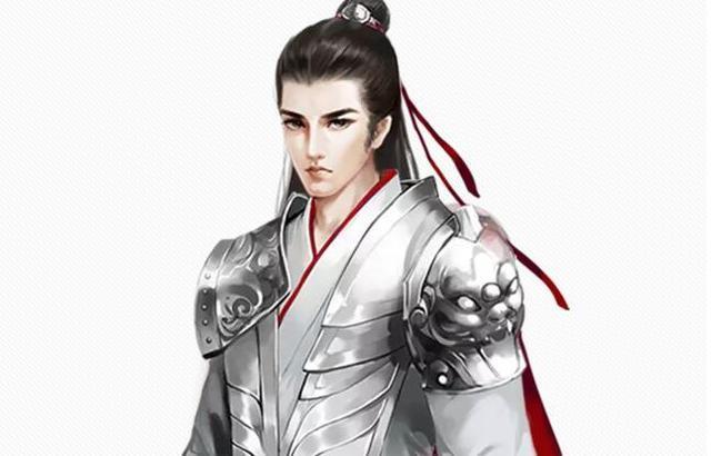 将军家的小娇娘男主虽是个粗鲁的武夫对媳妇却细致又周全