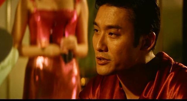 黑金里的周朝先谋深如海手段非常但终难逃制裁