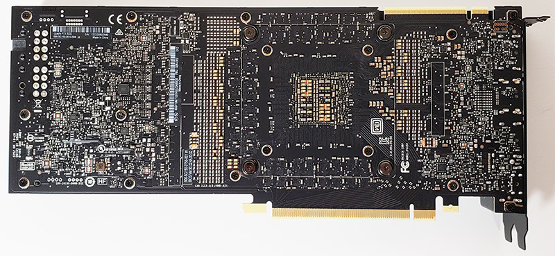 Nvidia Quadro Rtx 6000 Gpu评估 腾讯新闻