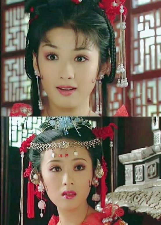 《上错花轿嫁对郎》也要翻拍?李沁和赵丽颖出演你会看吗?