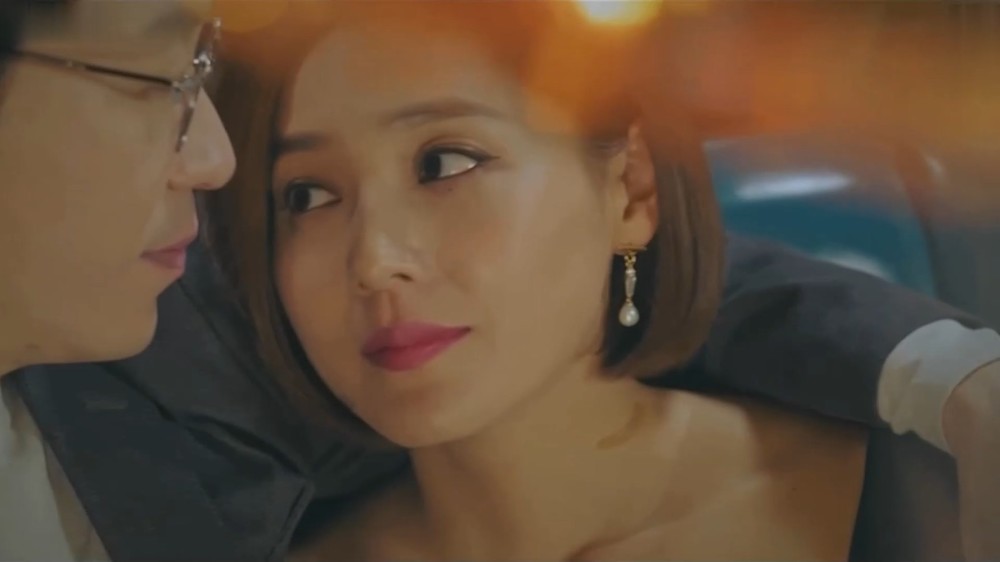 顶楼第一季结局恩星自杀秀莲要离开了