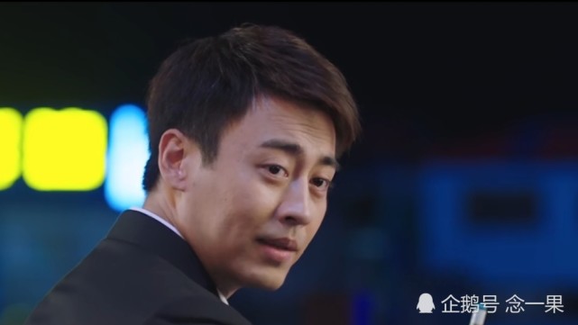 阳光之下小武才是正宗男一号