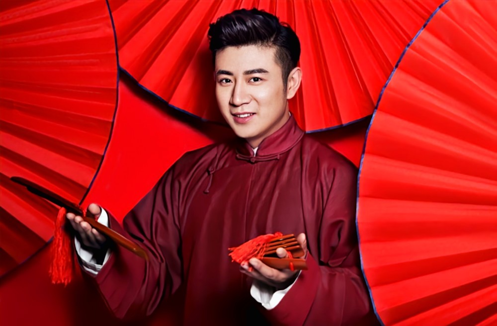 高晓攀扯下相声行业的遮羞布直言该行虚假繁荣大家只想当明星