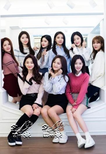 韩国女团gugudan,在经过四年的浮浮沉沉之后,决定将于12月31日正式