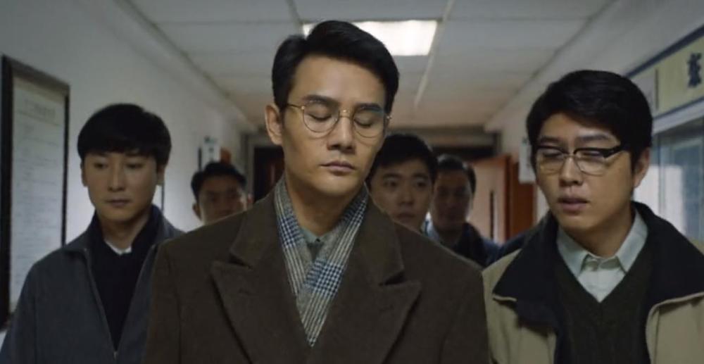 大江大河2老马学坏了宋运辉却不讲武德冯雪华才是大赢家