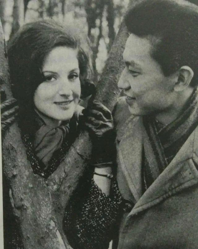 傅雷儿子傅聪不幸因病去世,享年86岁,一生