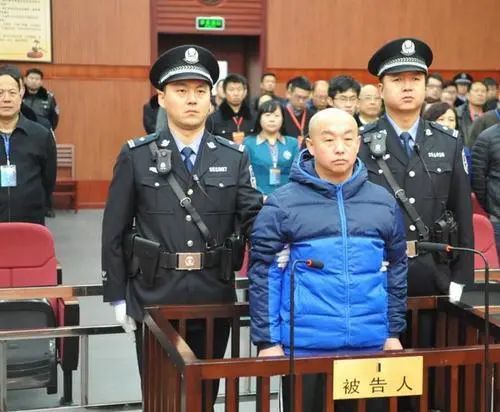 现世报呼格吉勒图冤案制造者之一刘旭自缢身亡时任刑警队长