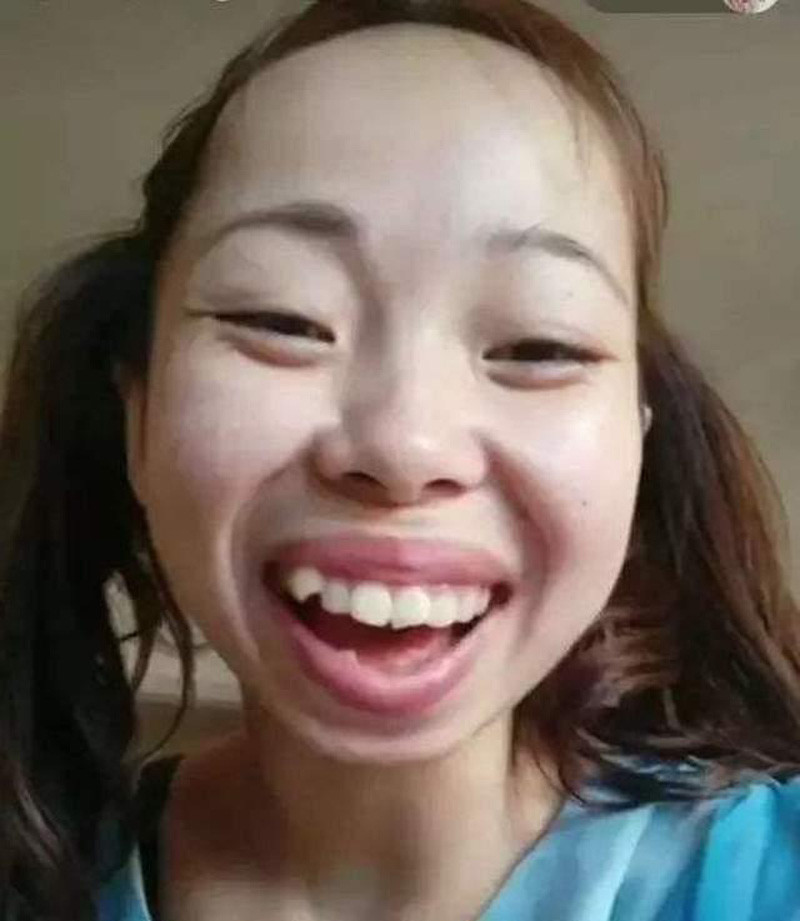 嘟嘟姐:扮丑成网红,一场直播能赚上百万,"丑"到被平台封号