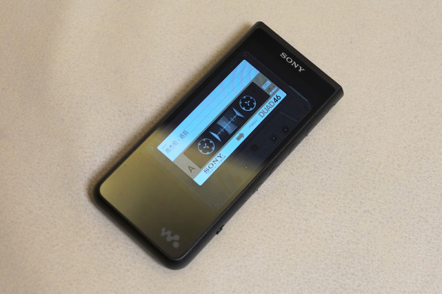 抛开信仰仍然堪称优秀年度入手最值的hifi播放器之索尼zx505