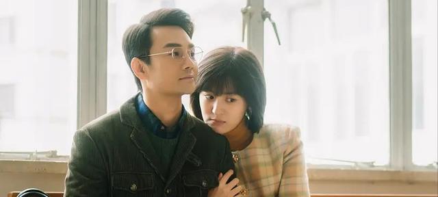 大江大河2宋运辉与程开颜离婚是对他们最好的选择