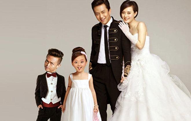 张若昀首谈女儿大秀父爱,"针模"邓超笑了:带娃专业户后继有人