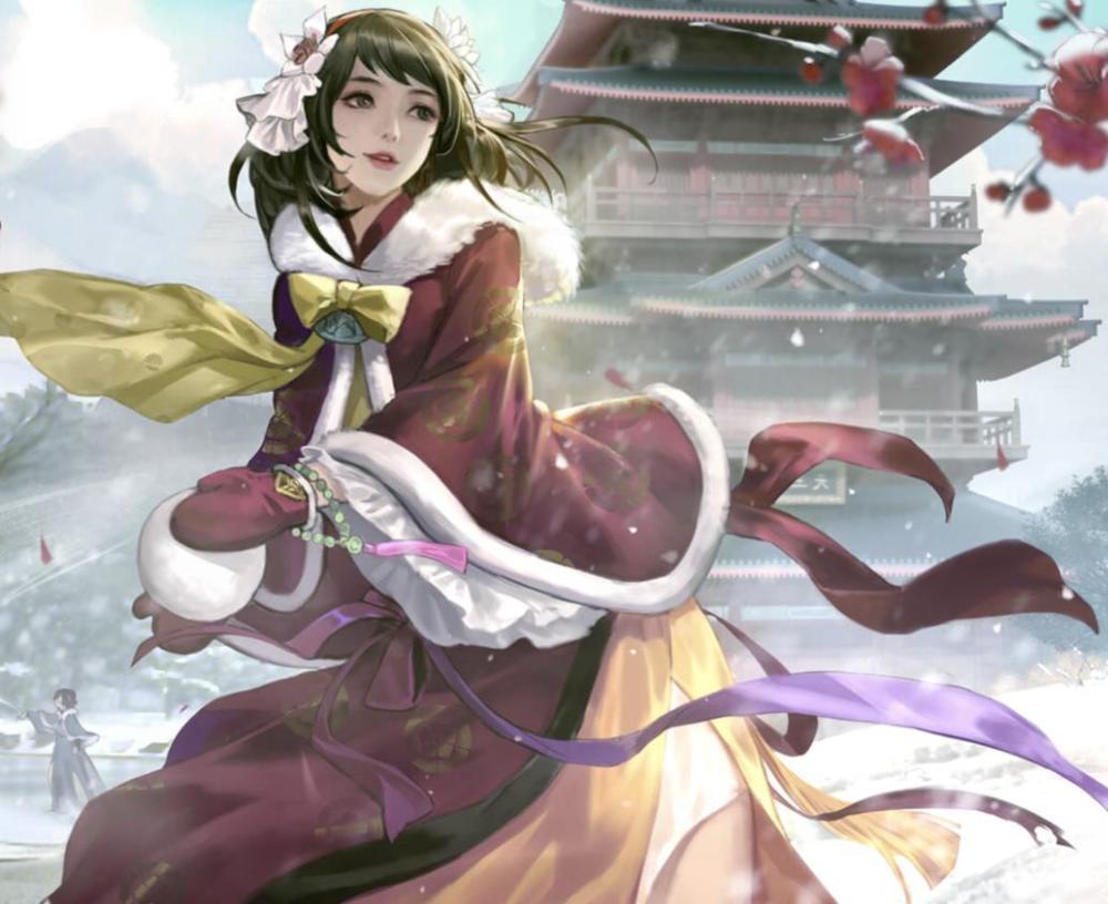 率土之滨 黑科技第28期 十常侍打造汉室神话 真正意义上的大汉弓 腾讯新闻