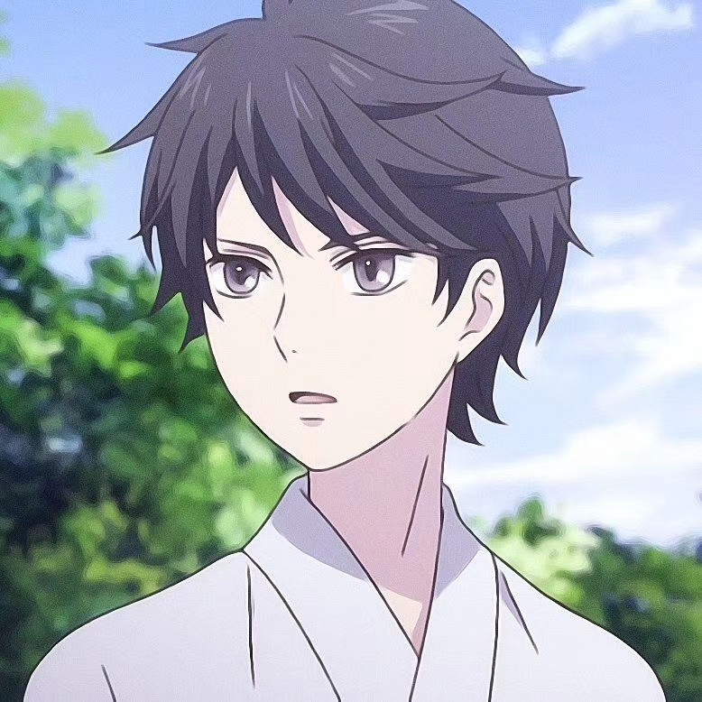 给姐妹们送老公了动漫男头