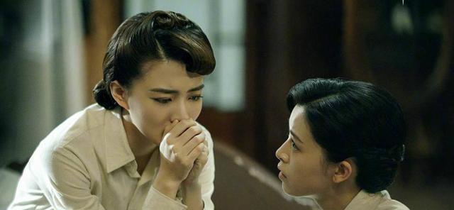 双女主剧扎堆倪妮刘诗诗李一桐金晨文咏珊徐璐三对美女火拼