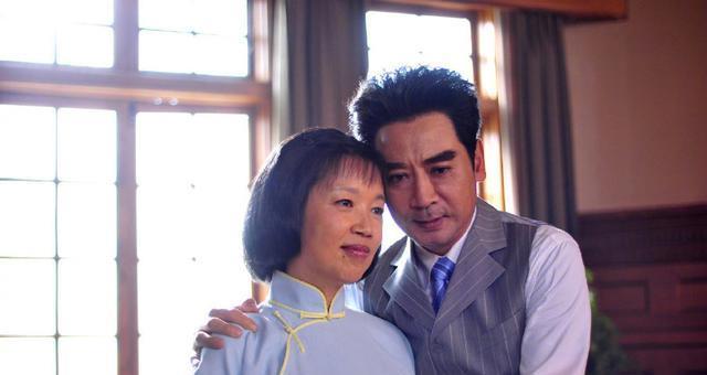 孙维民《跨过鸭绿江》再演周总理,65岁显老态,特型演员断层严重_腾讯