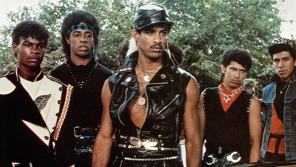 《霹雳舞》男主角突传死讯,前一天还晒生活照,麦当娜发声哀悼