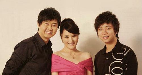 有种"豪横"叫付笛生儿子,取名付豪,22岁成功开公司当总裁