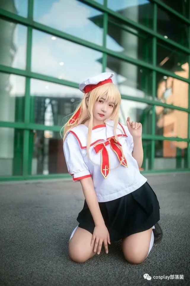 cos:魔法少女伊莉雅,唯美如畫|魔法少女伊莉雅|cosplay