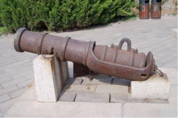 中国政法大学历史研究所邓文初明朝国人对佛郎机的认知与想象