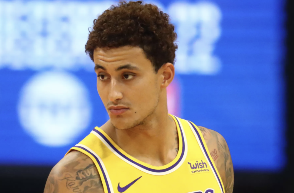 库兹马新秀开始就能听到关于我的交易流言现在已经麻木了