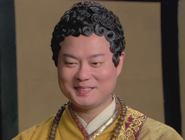 被沈腾发掘后,如今成为喜剧奇才|奇才|沈腾|开心麻花|魏翔